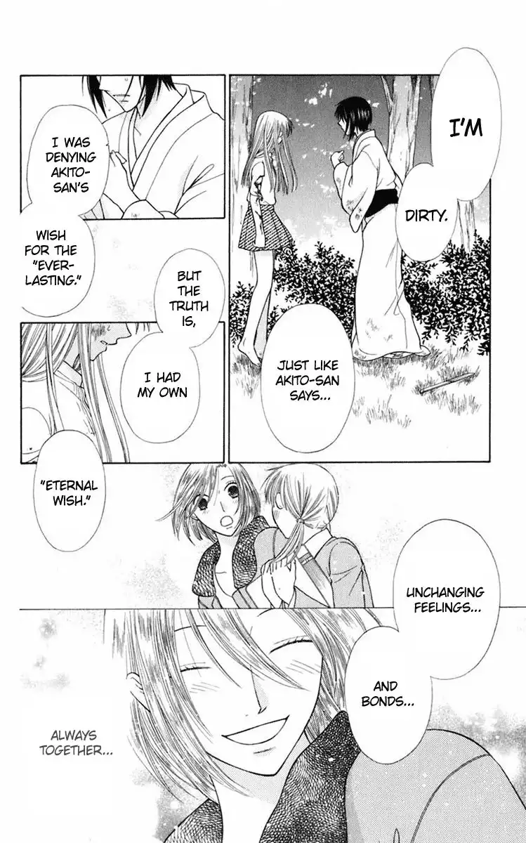 Fruits Basket Chapter 121 19